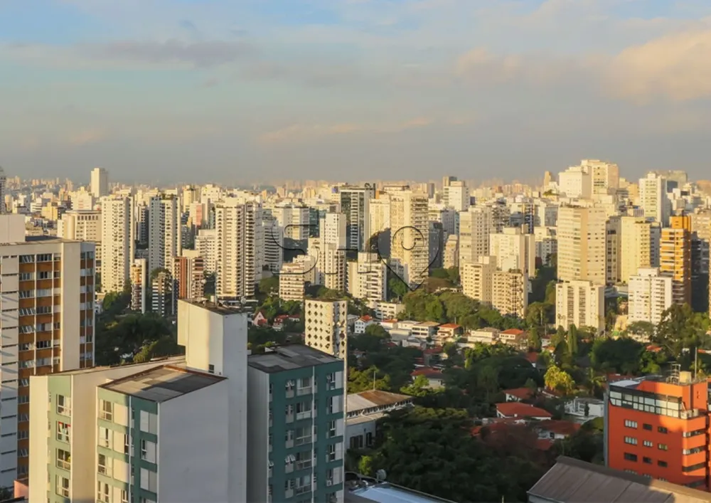 Apartamento, 4 quartos, 178 m² - Foto 1
