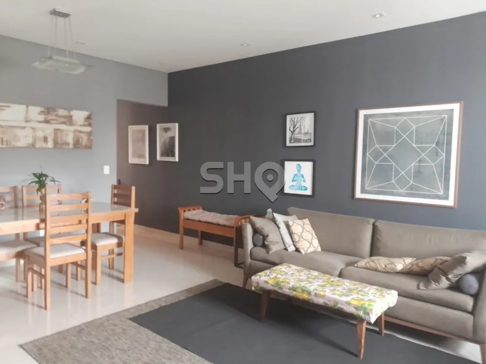 Casa, 3 quartos, 150 m² - Foto 2