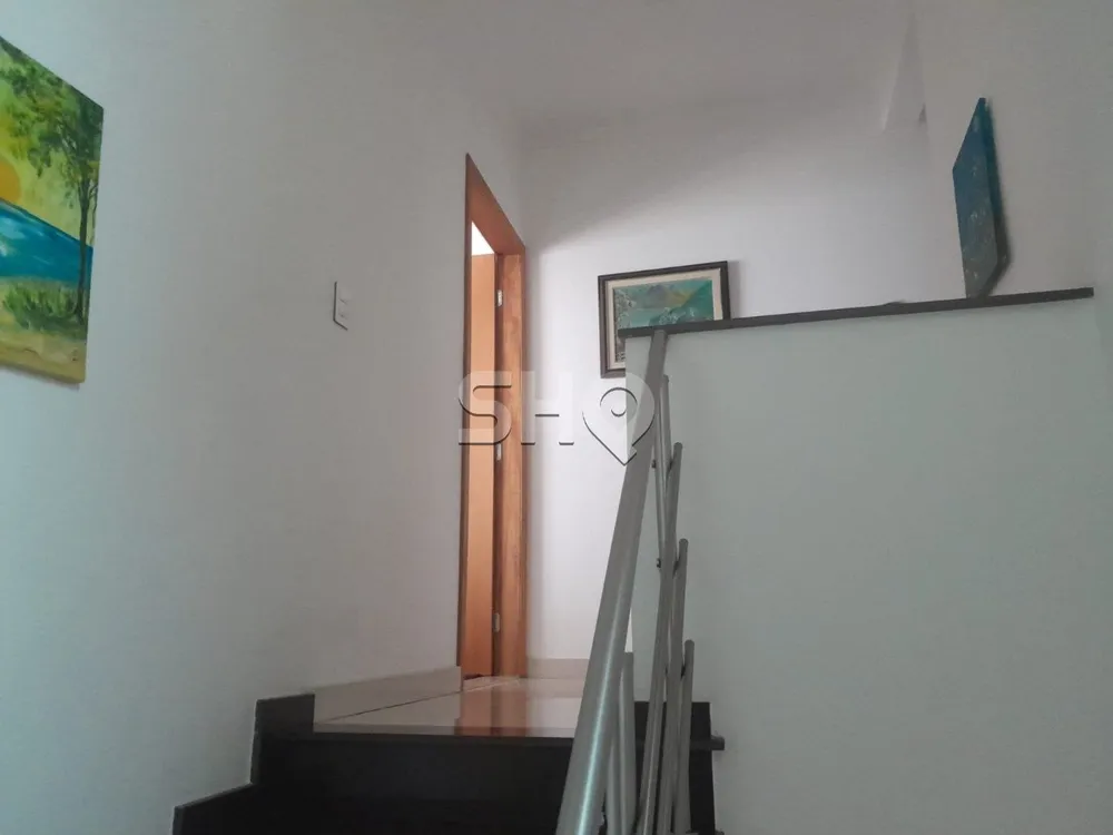 Casa, 3 quartos, 150 m² - Foto 4