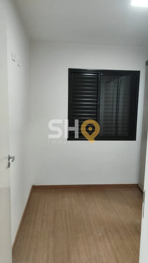 Apartamento, 2 quartos, 45 m² - Foto 3