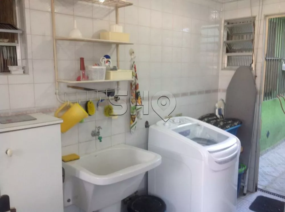 Sobrado à venda com 2 quartos, 126m² - Foto 14