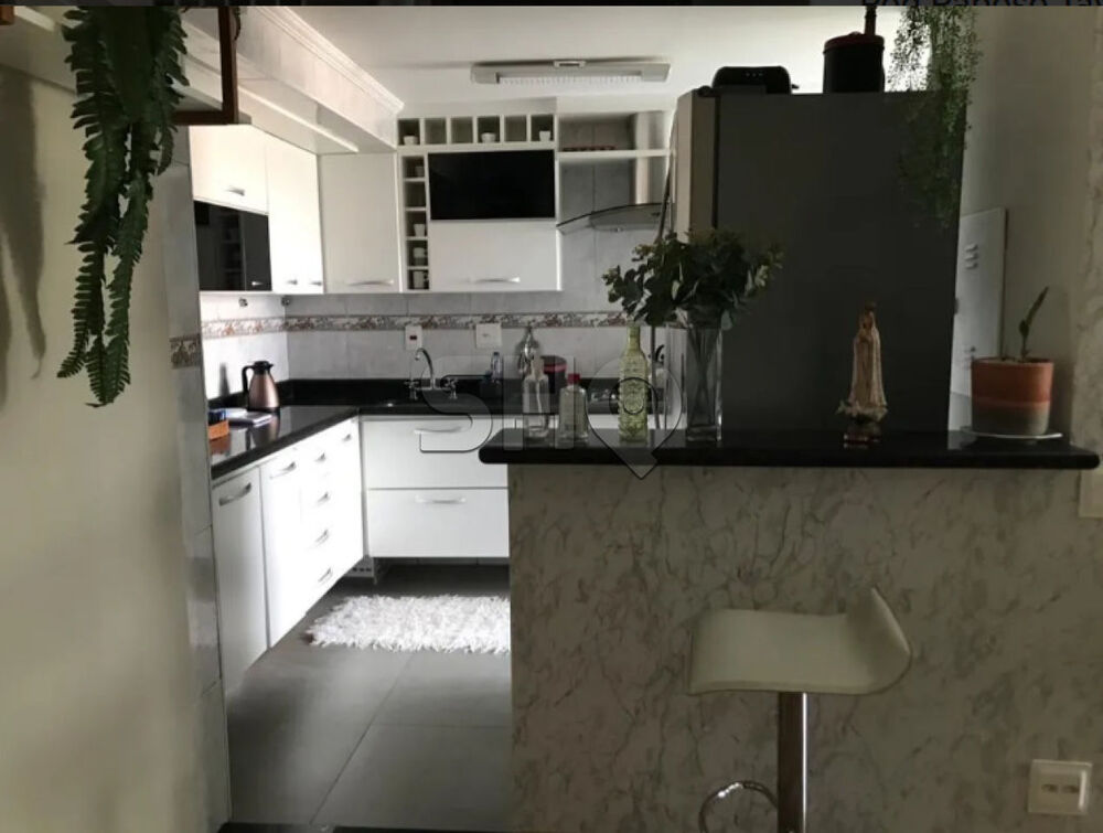 Apartamento, 3 quartos, 140 m² - Foto 11
