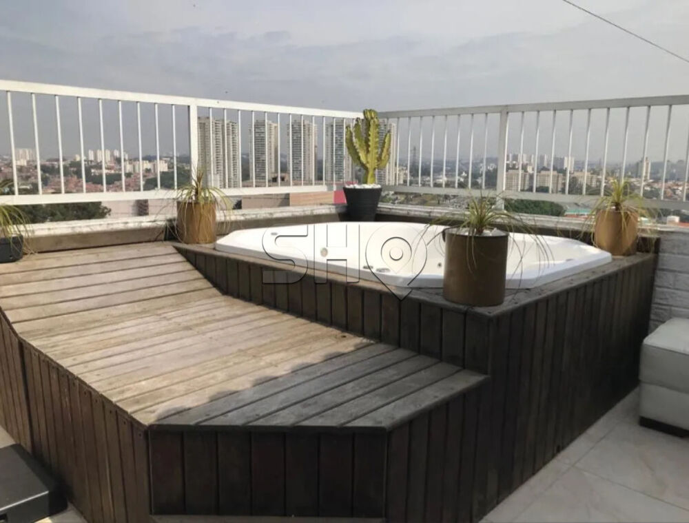 Apartamento, 3 quartos, 140 m² - Foto 4