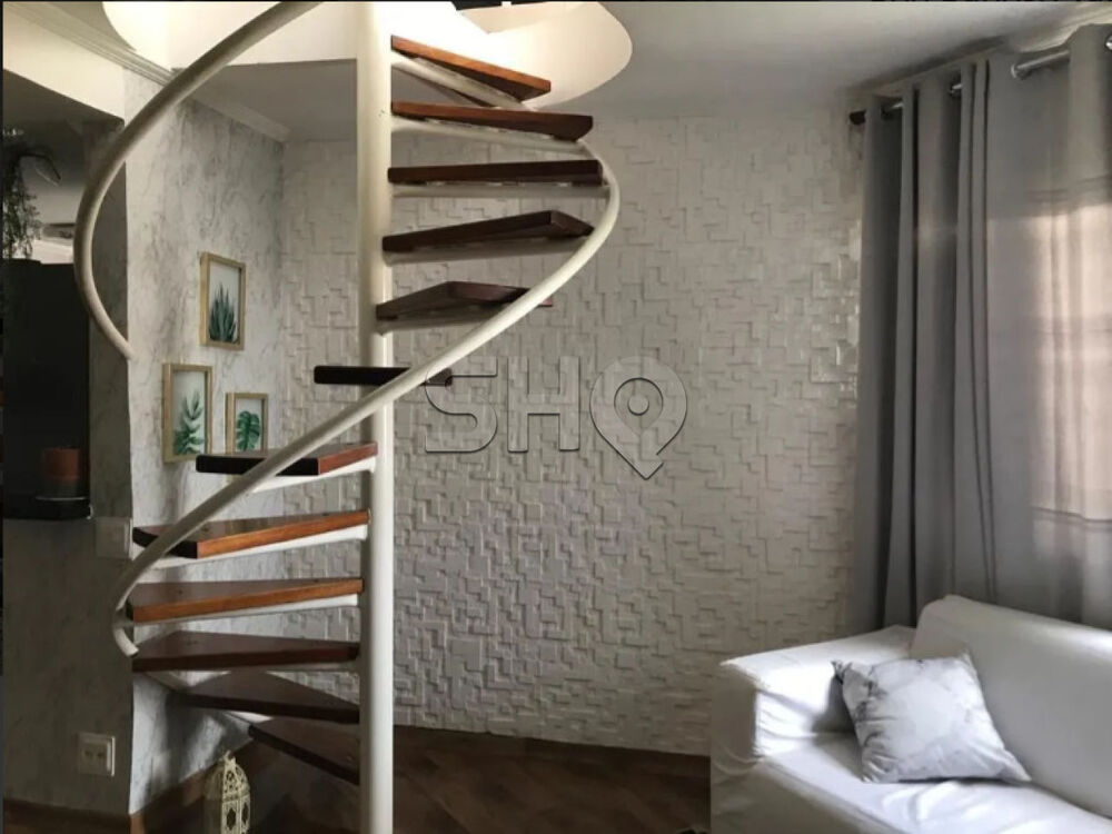 Apartamento, 3 quartos, 140 m² - Foto 6