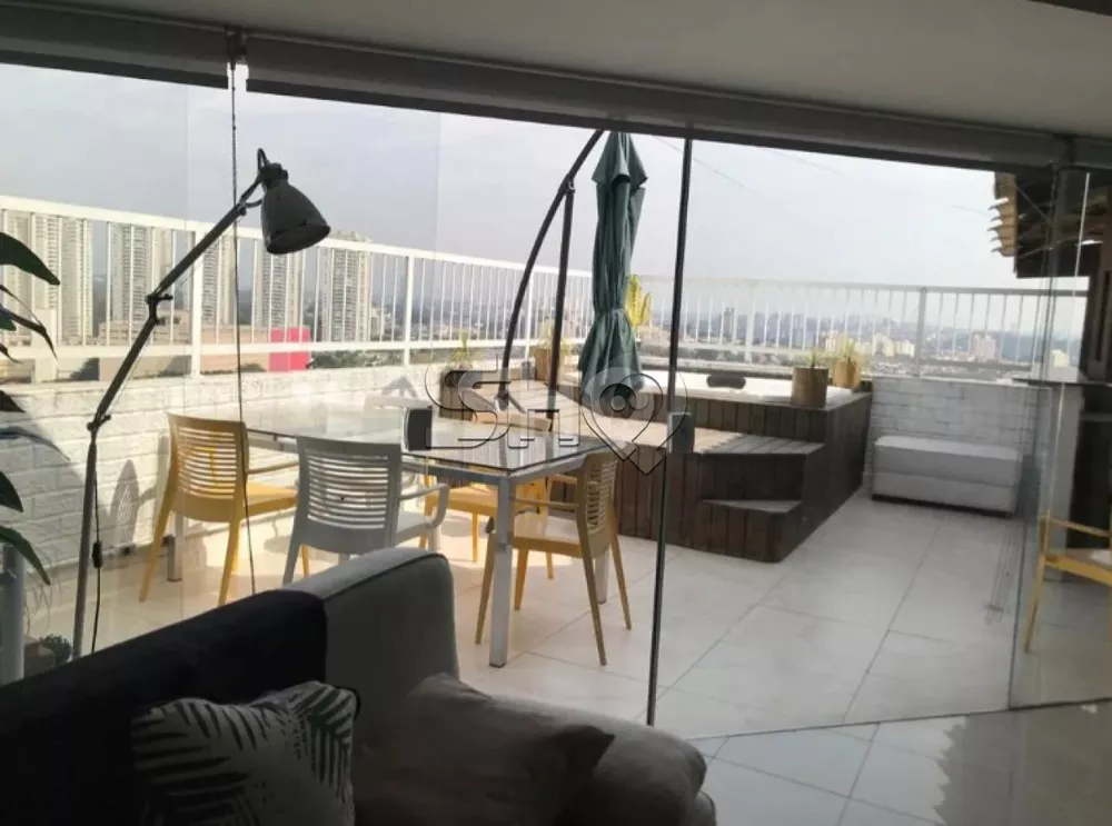 Apartamento, 3 quartos, 140 m² - Foto 13