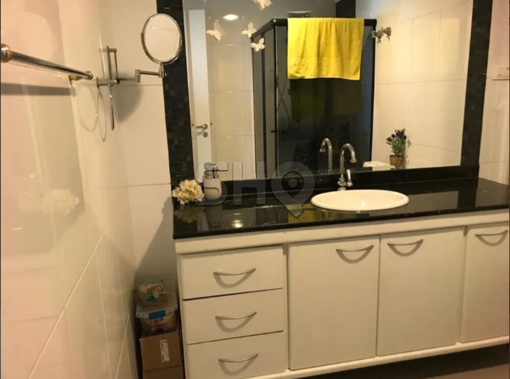 Apartamento, 3 quartos, 140 m² - Foto 10
