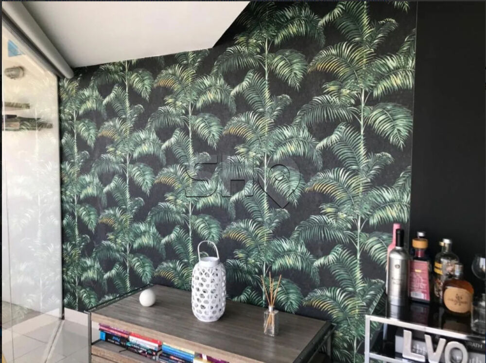 Apartamento, 3 quartos, 140 m² - Foto 2