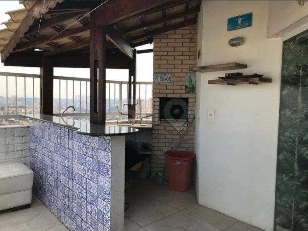 Apartamento, 3 quartos, 140 m² - Foto 5