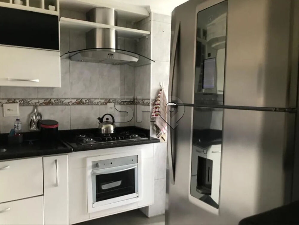 Apartamento, 3 quartos, 140 m² - Foto 12