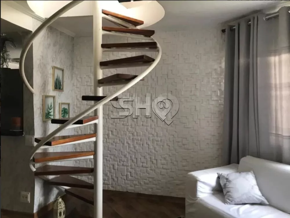 Apartamento, 3 quartos, 140 m² - Foto 15