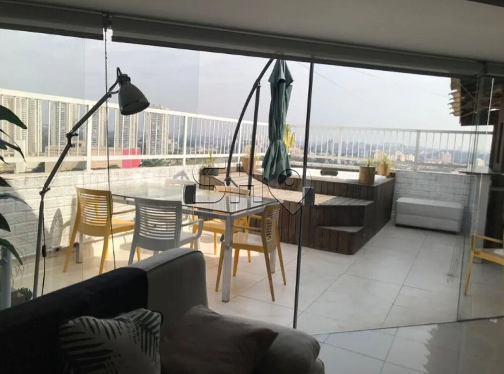 Apartamento, 3 quartos, 140 m² - Foto 3