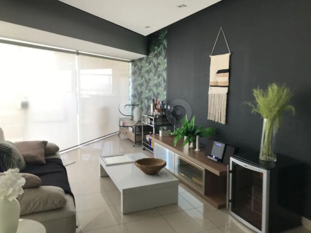 Apartamento, 3 quartos, 140 m² - Foto 1