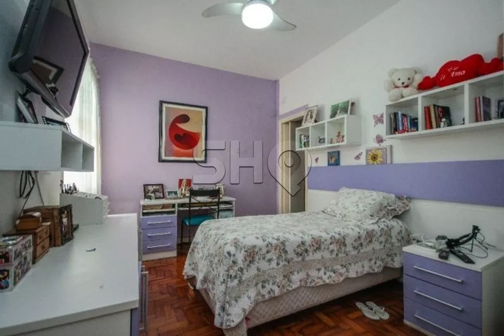 Casa à venda com 3 quartos, 130m² - Foto 12