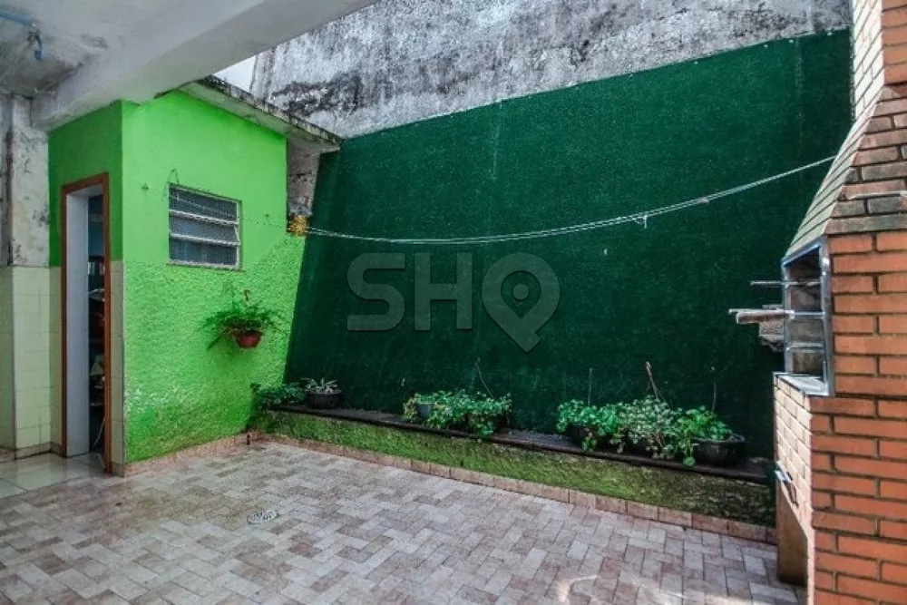 Casa à venda com 3 quartos, 130m² - Foto 15