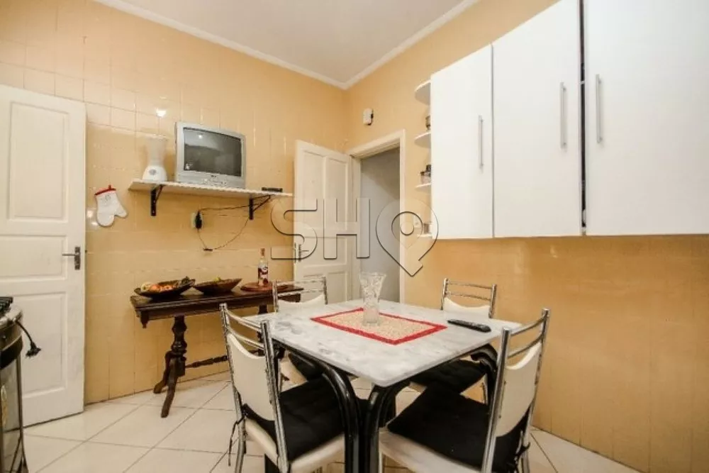 Casa à venda com 3 quartos, 130m² - Foto 8