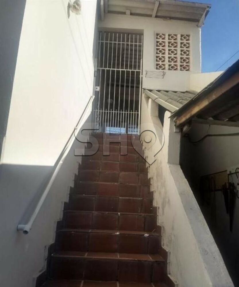 Sobrado, 3 quartos, 128 m² - Foto 1