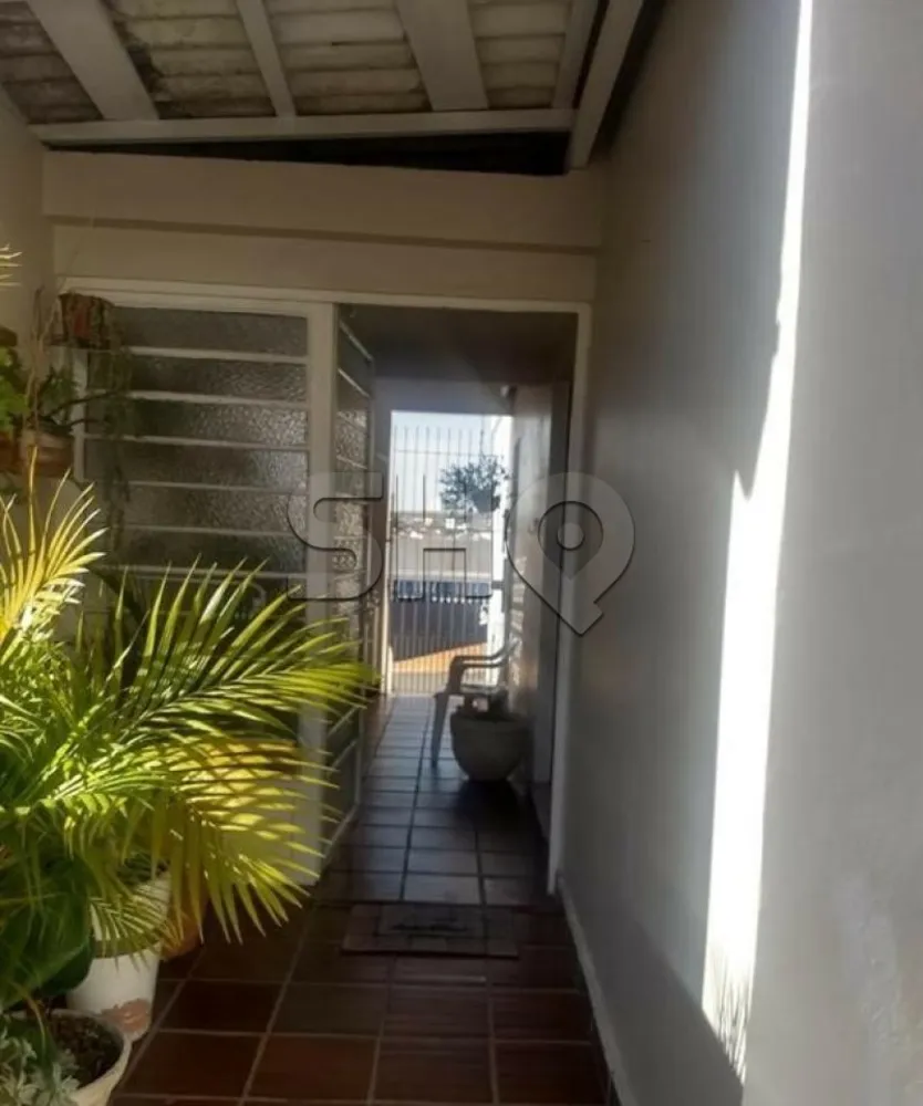 Sobrado, 3 quartos, 128 m² - Foto 1