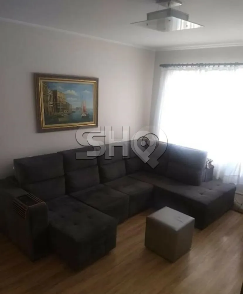 Sobrado, 3 quartos, 128 m² - Foto 12
