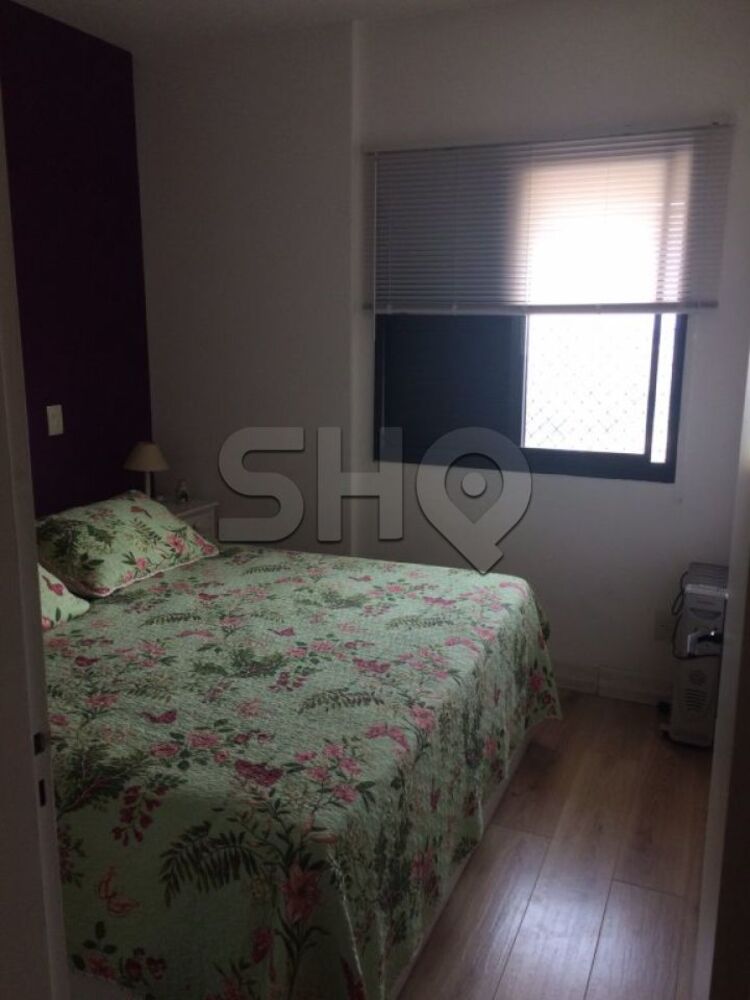 Apartamento, 3 quartos, 138 m² - Foto 12