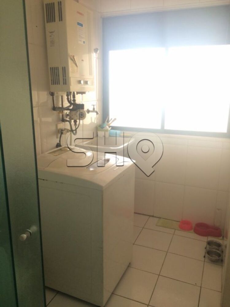 Apartamento, 3 quartos, 138 m² - Foto 9