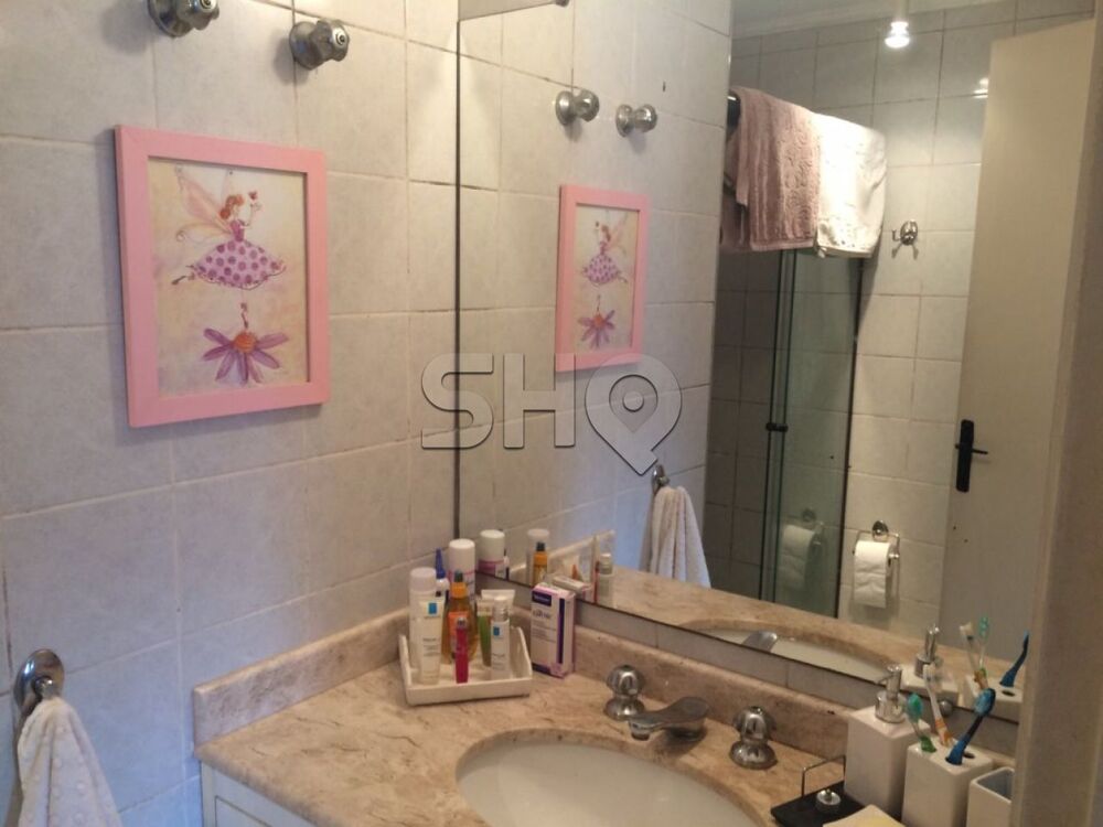 Apartamento, 3 quartos, 138 m² - Foto 18