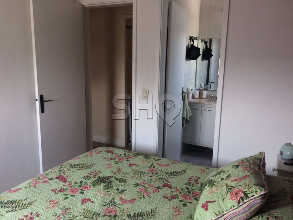 Apartamento, 3 quartos, 138 m² - Foto 4