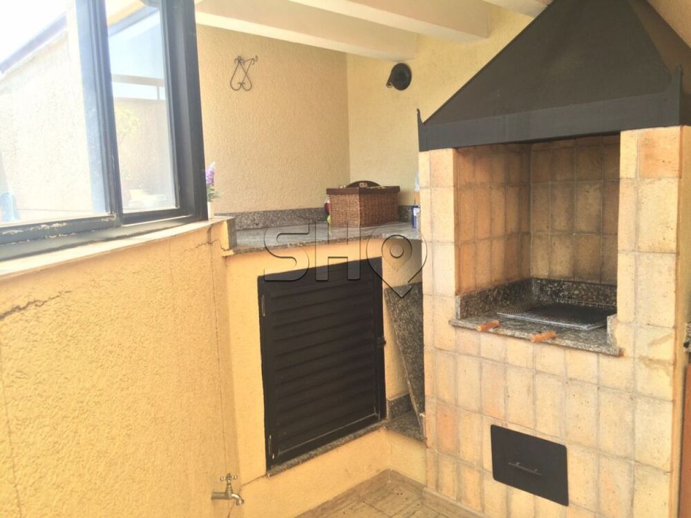 Apartamento, 3 quartos, 138 m² - Foto 8