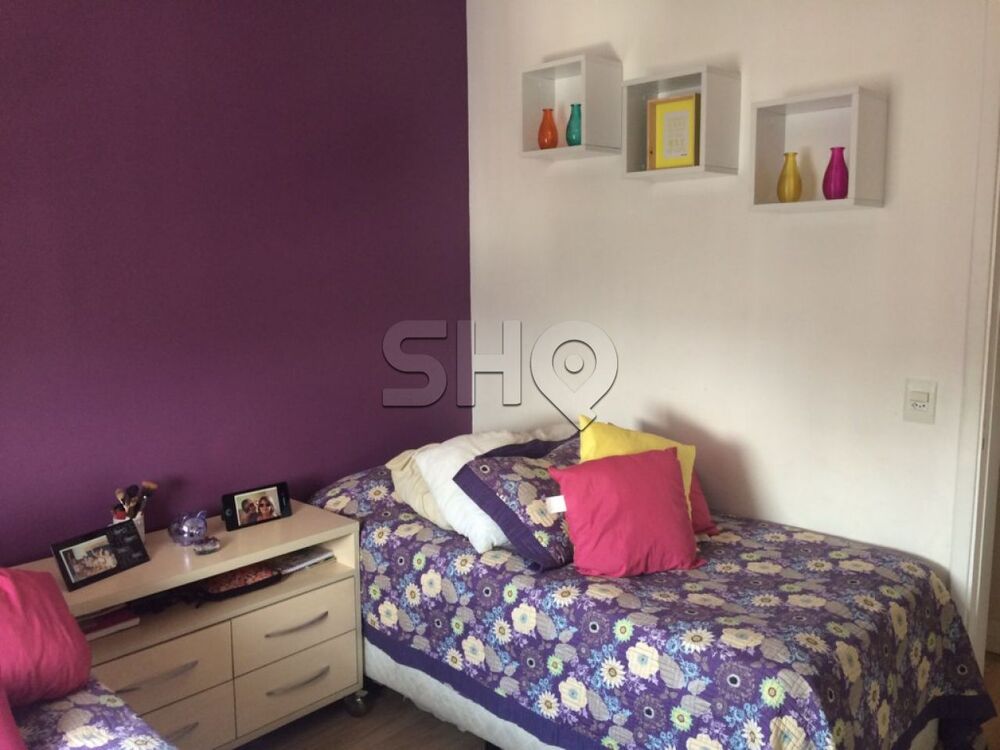 Apartamento, 3 quartos, 138 m² - Foto 16