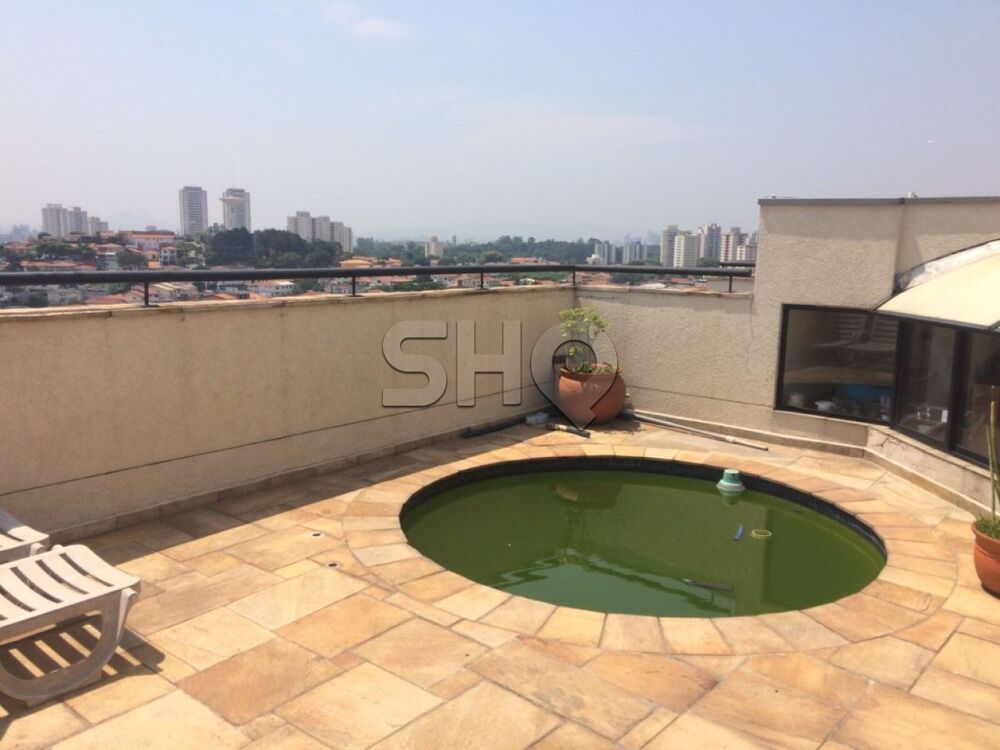 Apartamento, 3 quartos, 138 m² - Foto 7