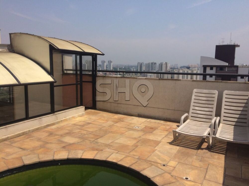 Apartamento, 3 quartos, 138 m² - Foto 1