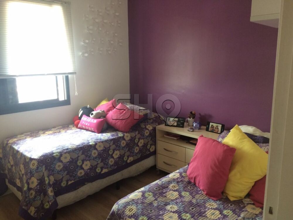 Apartamento, 3 quartos, 138 m² - Foto 15