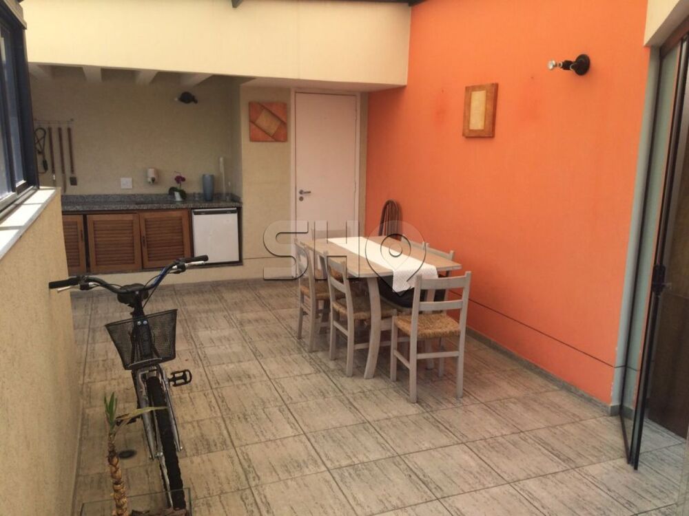 Apartamento, 3 quartos, 138 m² - Foto 19