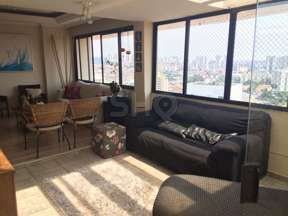 Apartamento, 3 quartos, 138 m² - Foto 3
