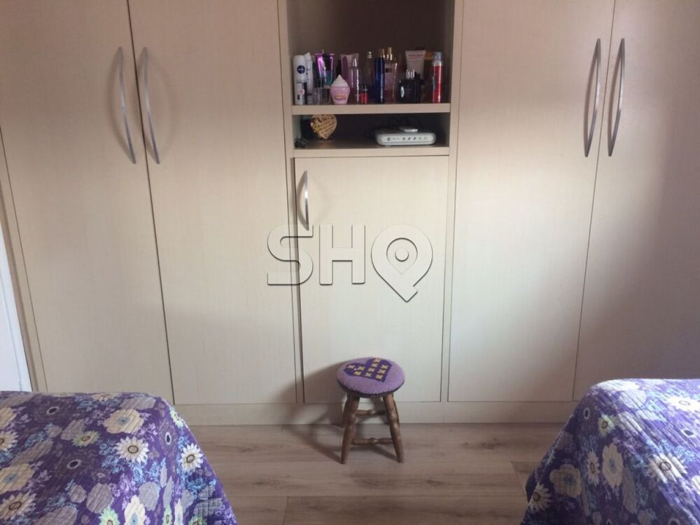 Apartamento, 3 quartos, 138 m² - Foto 14