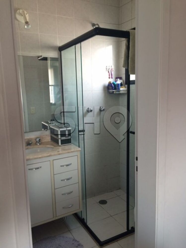 Apartamento, 3 quartos, 138 m² - Foto 6