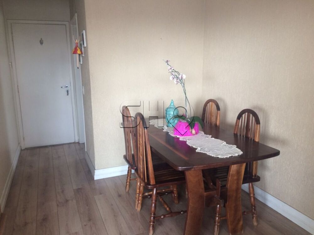 Apartamento, 3 quartos, 138 m² - Foto 11