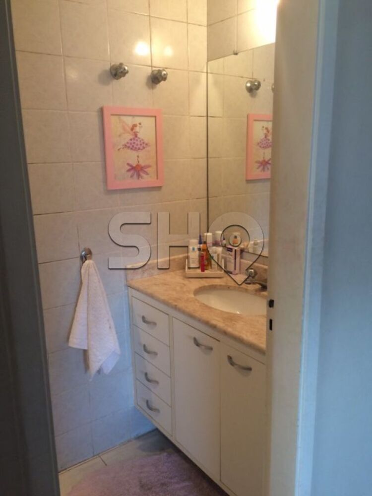 Apartamento, 3 quartos, 138 m² - Foto 17
