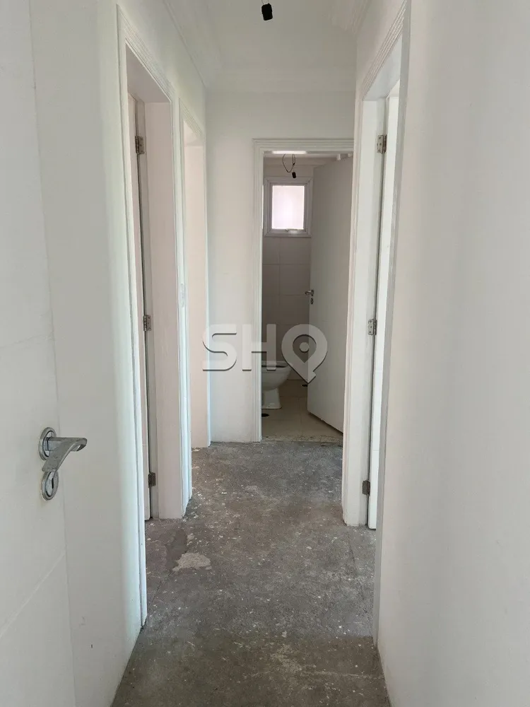 Apartamento, 4 quartos, 135 m² - Foto 33
