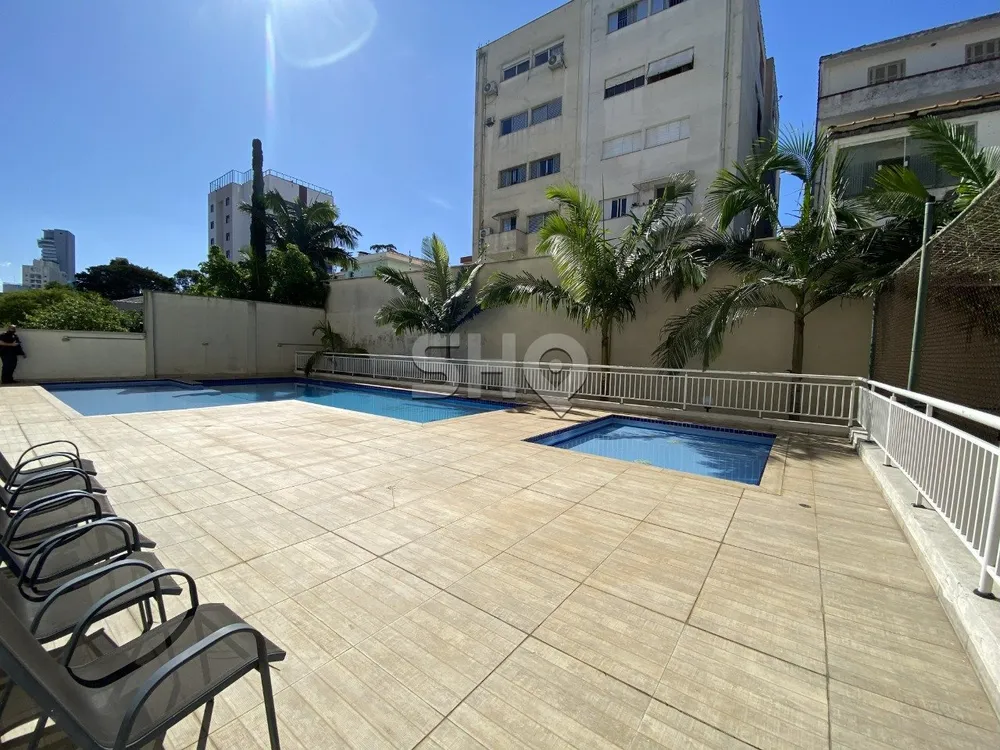 Apartamento, 4 quartos, 135 m² - Foto 22