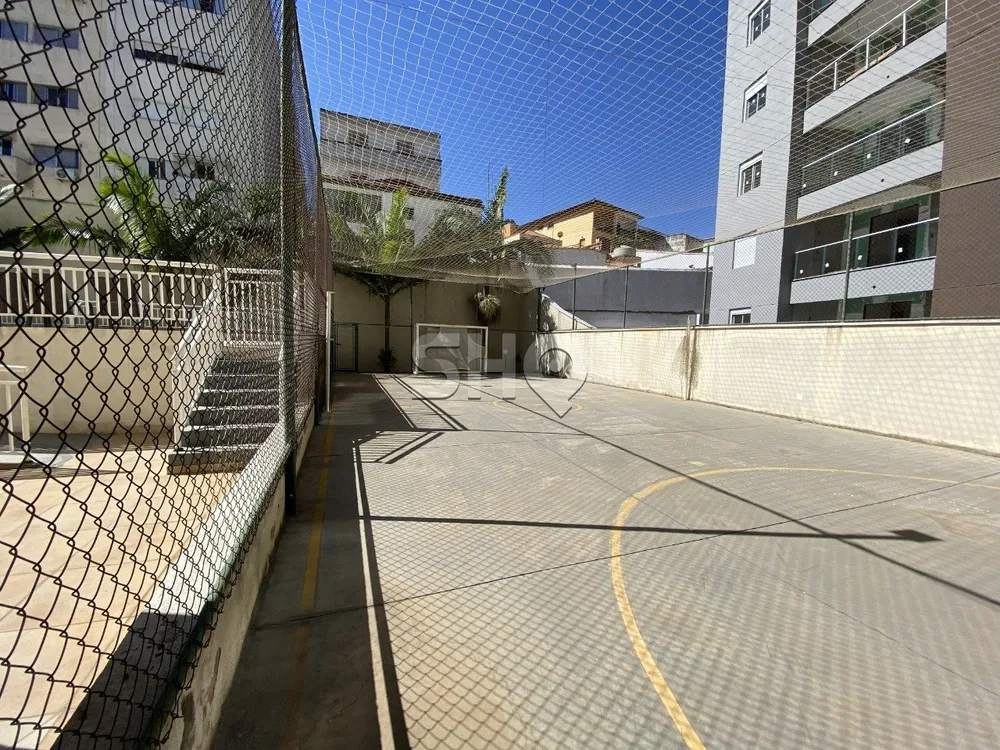 Apartamento, 4 quartos, 135 m² - Foto 34