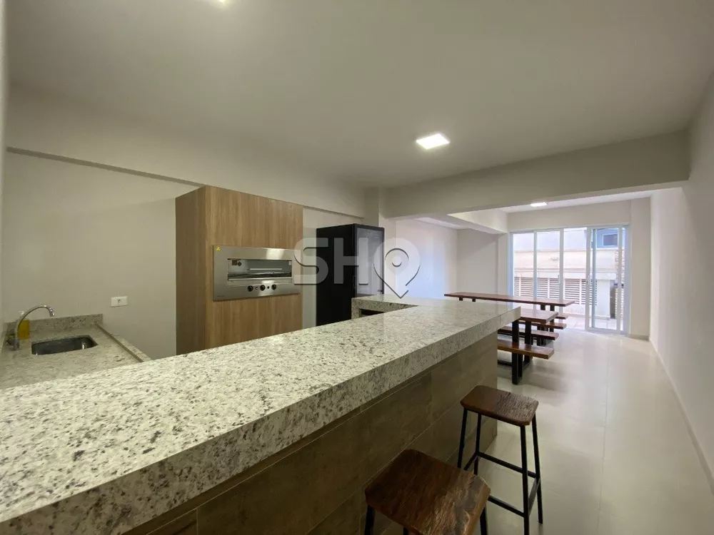 Apartamento, 4 quartos, 135 m² - Foto 2