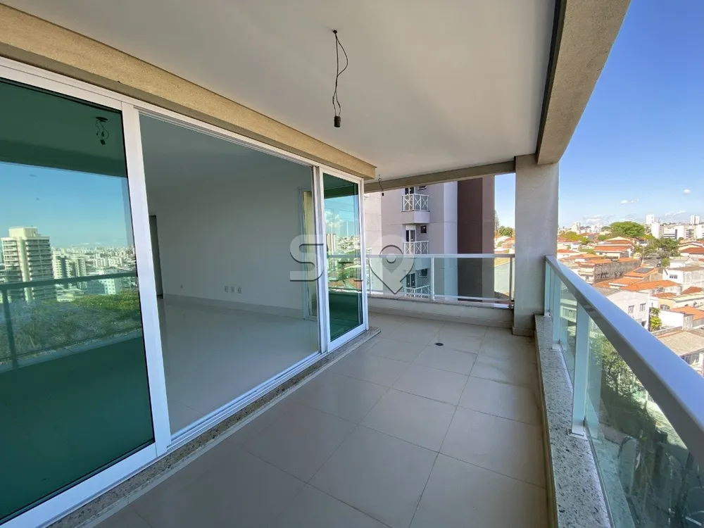 Apartamento, 4 quartos, 135 m² - Foto 30