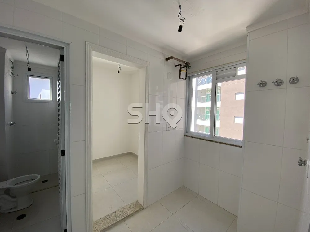Apartamento, 4 quartos, 135 m² - Foto 23