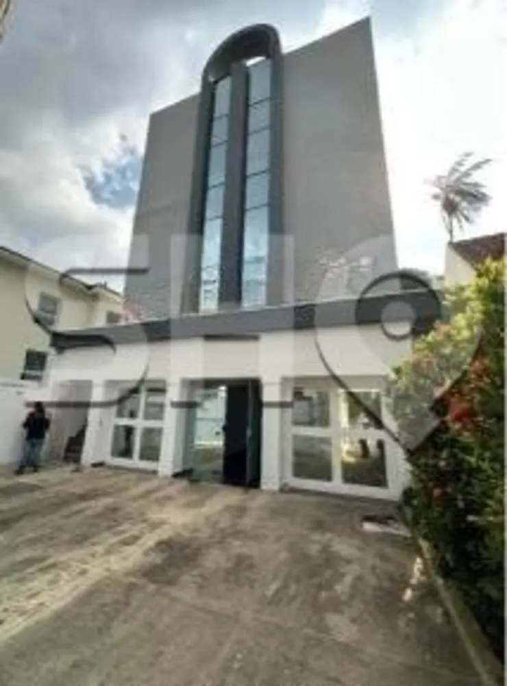 Imóvel Comercial, 580 m² - Foto 1
