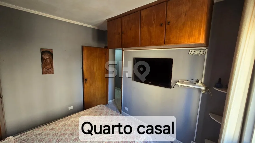 Apartamento, 2 quartos, 65 m² - Foto 6