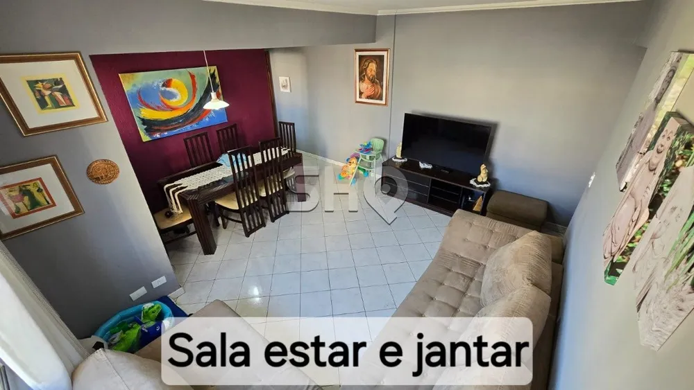 Apartamento, 2 quartos, 65 m² - Foto 3
