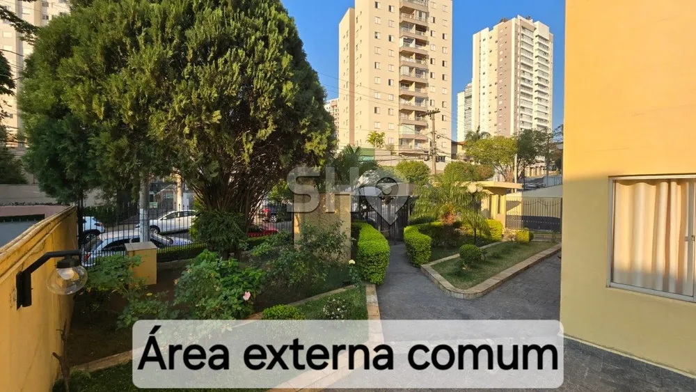 Apartamento, 2 quartos, 65 m² - Foto 15