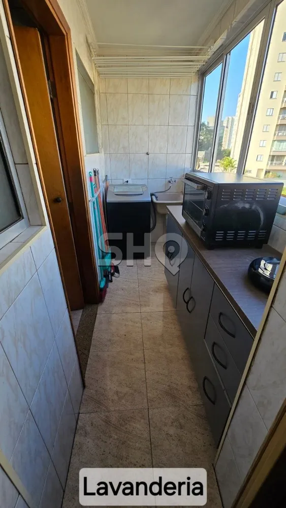 Apartamento, 2 quartos, 65 m² - Foto 9