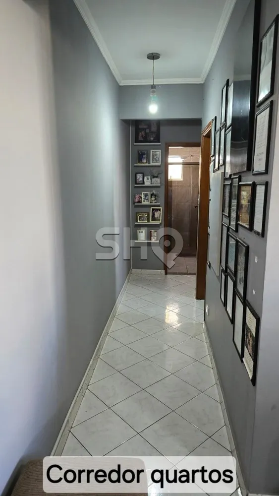Apartamento, 2 quartos, 65 m² - Foto 11