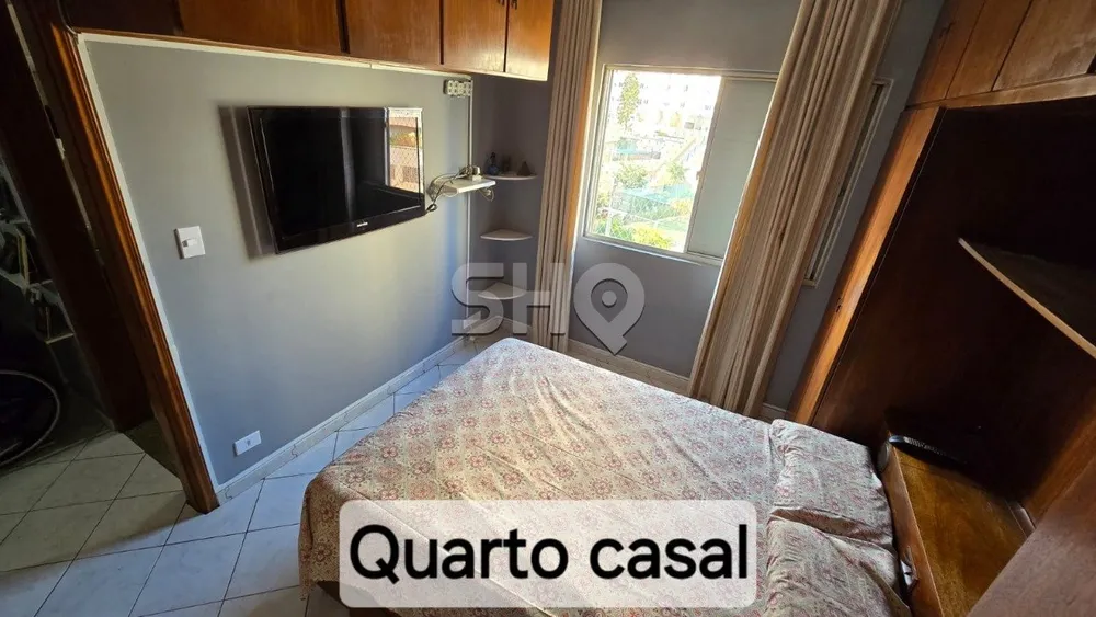 Apartamento, 2 quartos, 65 m² - Foto 5